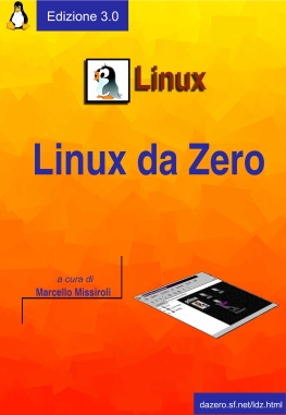 LinuxDaZero